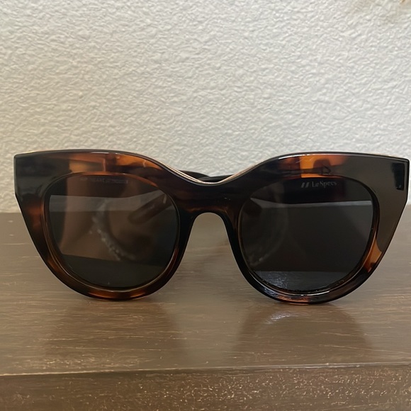 Le Specs Accessories - Le Specs Air Heart Sunglasses